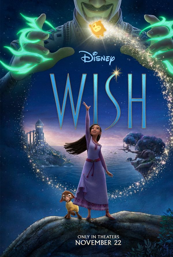 Movie Theater in Antlers Cinema One, LLC